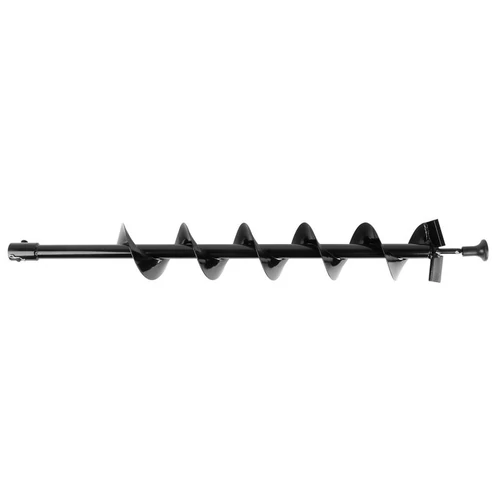 Fúró Strend Pro LD EA520B-hez, Hossz: 80 cm, átmérő 10 cm