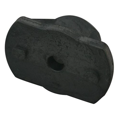 Tartó UNI XYM158/168, Knife holder ( LM40T )