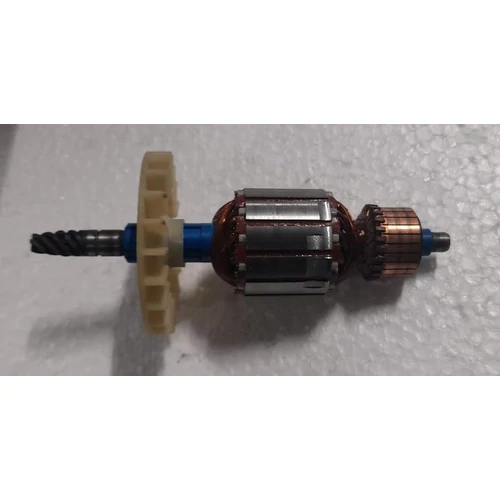 Rotor RS07-115, 31. alkatrész