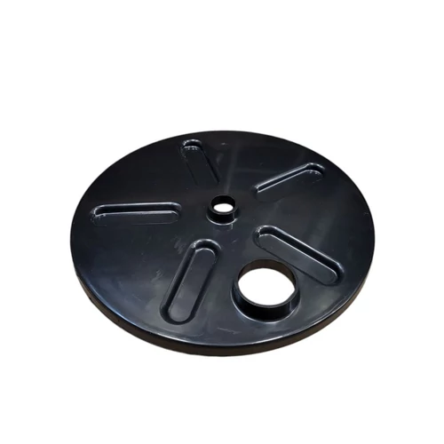Belső kerékburkolat Strend Pro QL46PD-139 fűnyíróhoz, benzines, 2,4 kW, 18. alkatrész