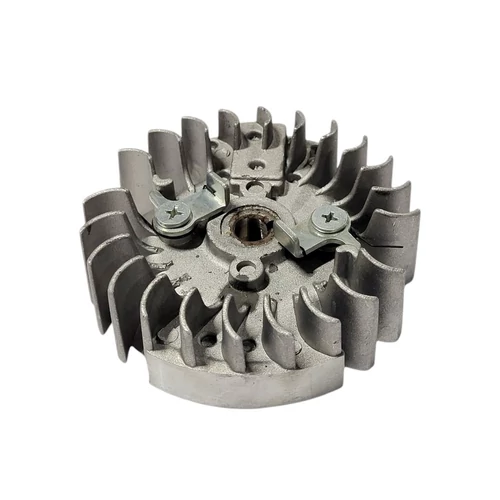 Ventilátor mágnessel Worcraft GCS52-20D alkatrész 3