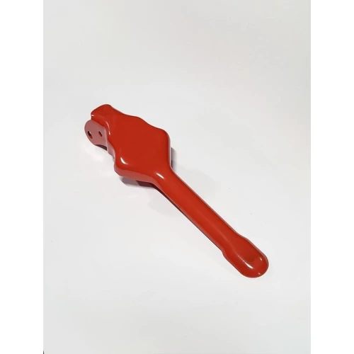 Kuplung fogantyú rotációs kapálógéphez Strend Pro QK60 3. rész