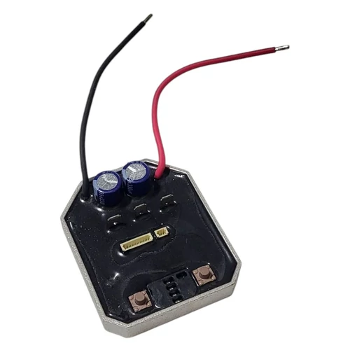 PCB doska na Uťahovák Worcraft CIS-S20LiBH, 20V Li-Ion, rázový, diel 36
