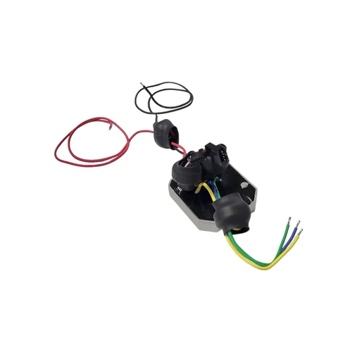 PCB lap CLM-S40LiBH-hoz, 35-ös alkatrész