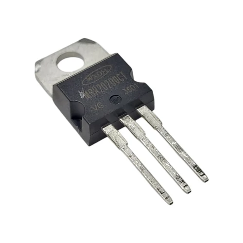 Dioda na Nabíjačka autobatérií Worcraft BC-219, diel 20