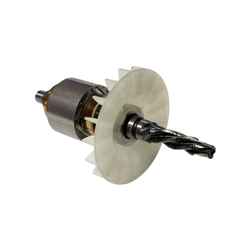 Rotor sövényvágóhoz Worcraft CHT-S40LiB 16. alkatrész