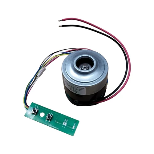 Motor Worcraft CPVC-S20LiB porszívóhoz 1-3 alkatrész