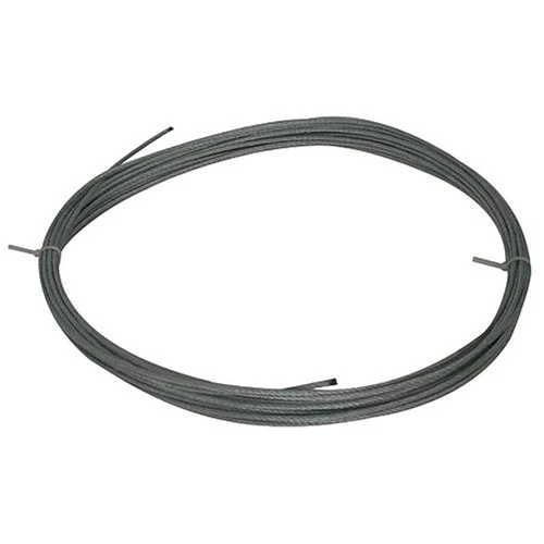 YT-400/800, acél sodronykötél