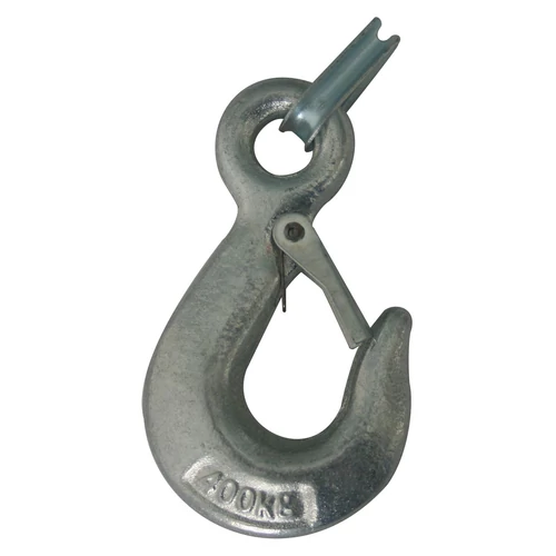 YT-400/800, hooks