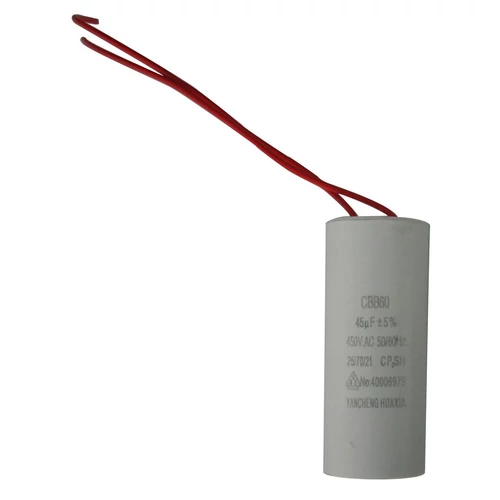 Kondenzátor elektromos csörlőhöz YT-400/800