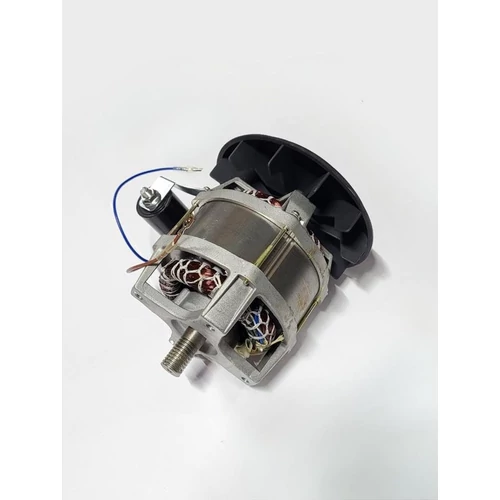 Motor CMX12, 550W
