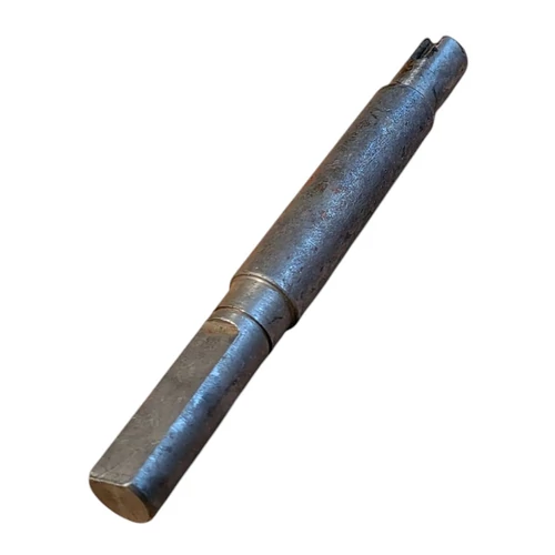 Tengely CMX12, 36. rész