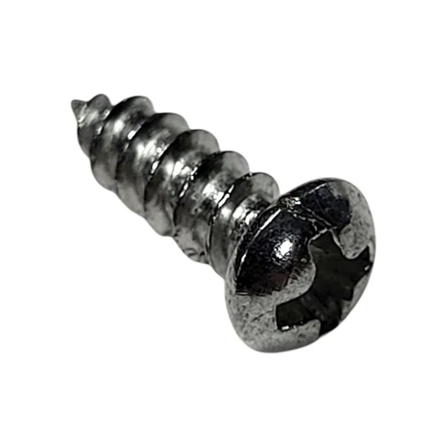 Csavar TT-BC415/520, M4x10 mm, csere