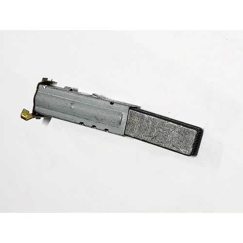 Uhlik ECA819, csere