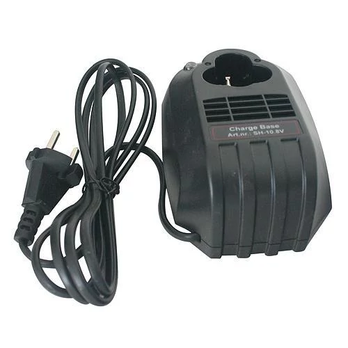 Worcraft CD-10.8Li töltő