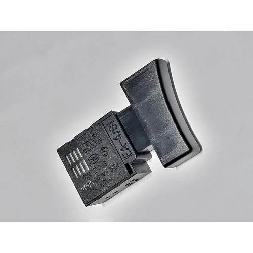 Kapcsoló RS07-115, 6. rész