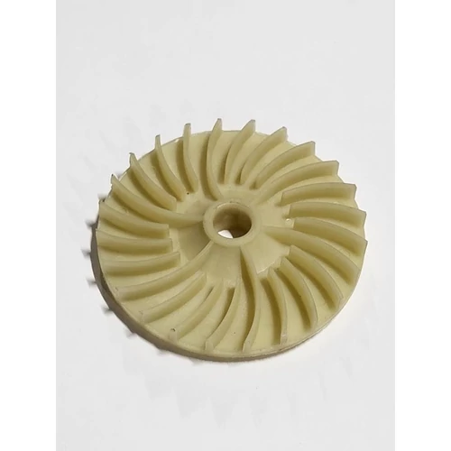 Ventilátor WPRS104-SPJD, 12. rész