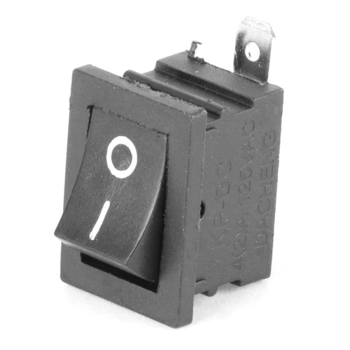 Kapcsoló WPEG101-SPDC, 5. rész