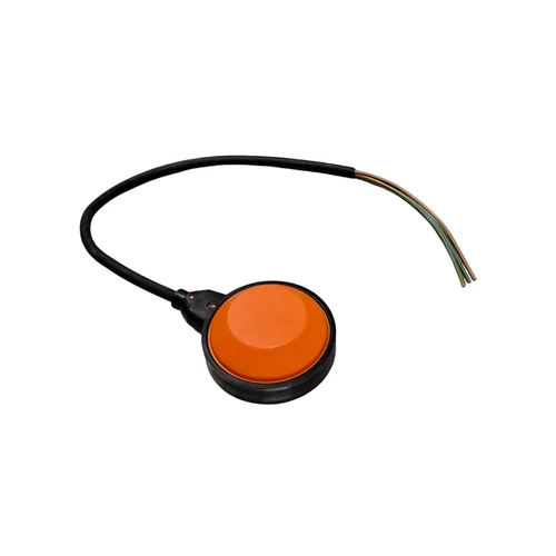 Úszó OWP-1100, 1. rész
