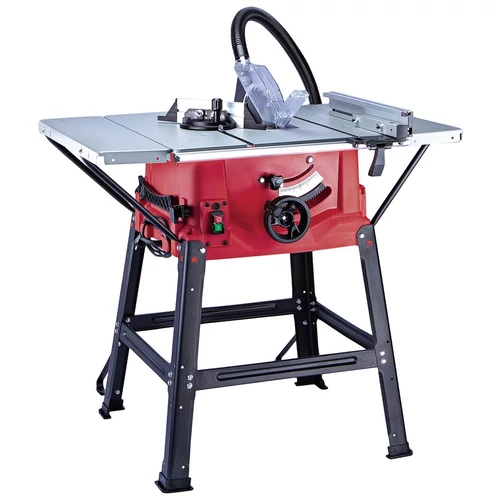 Fűrész Worcraft TS-2000A, 2000W, 250x30x24T, 240V, IPX0, asztali, 2 ingyen fűrészlap