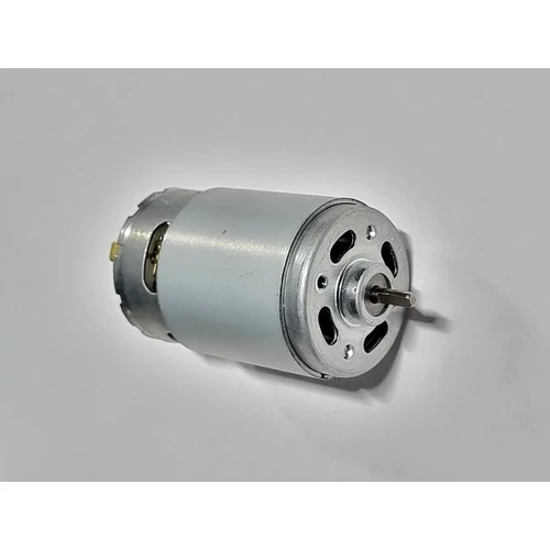Motor CD-S20LiW-13, csavarhúzóhoz