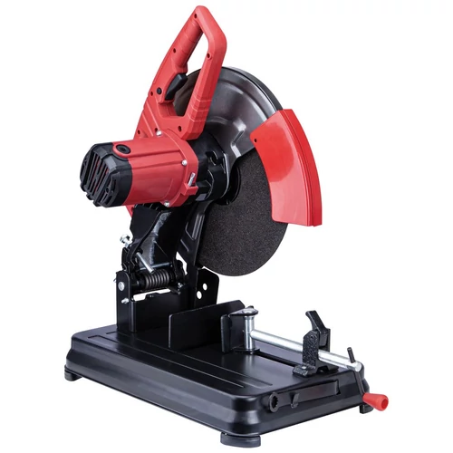 Fűrész Worcraft CM23-355B, 2300W, 355 mm, fémvágó daraboló fűrész