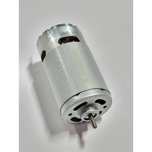 Motor CMT-S20Li, 37. alkatrész