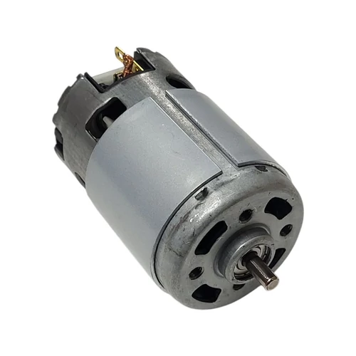 Motor CCS-S20Li, szén alkatrésszel 38
