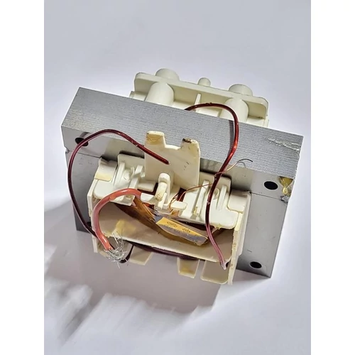Transformer BC-217, diel 17