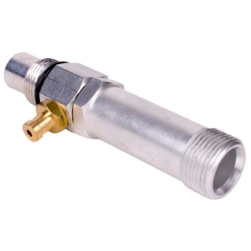 Csatlakozó HC21-110S, 1 rész
