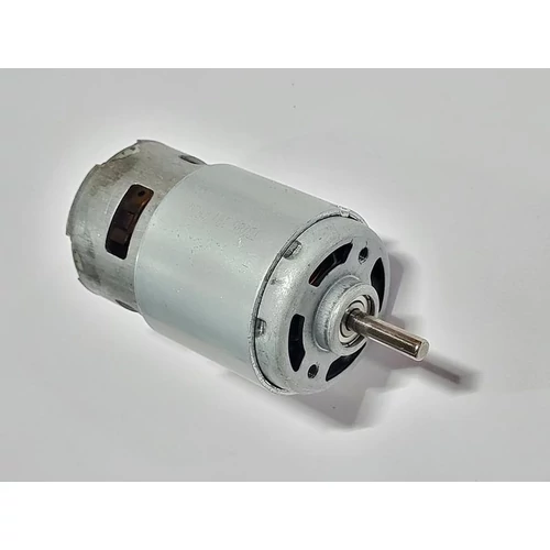 Motor CJS-S20Li, szénnel, 17. alkatrész