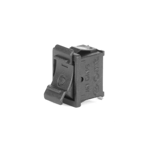 Kapcsoló DS-220  3. rész