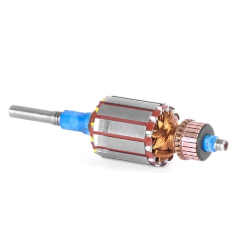 Rotor FS-300, part 23