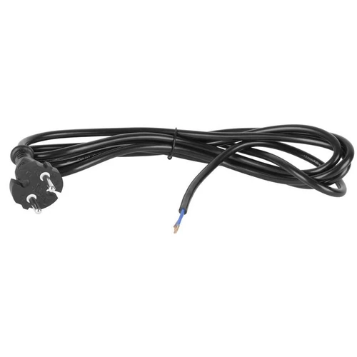 Kábel FS-300, 1. rész
