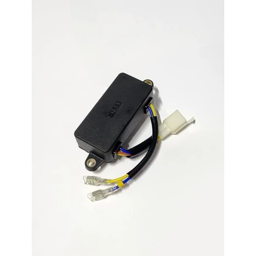 Regulátor GG-2700/GG-3800, diel 147