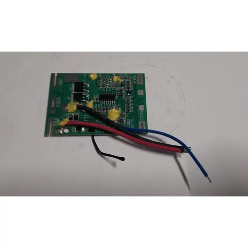 Lapos tábla CD-16Li alkatrész 52