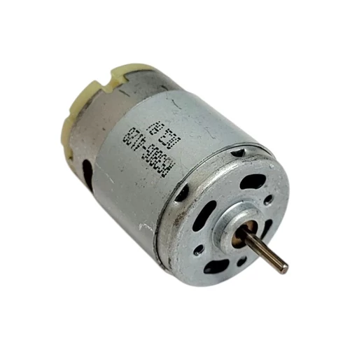 Motor SD-3,6 part 15