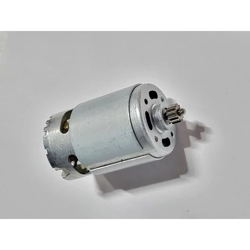 Motor CD-10,8Li, 32 alkatrész