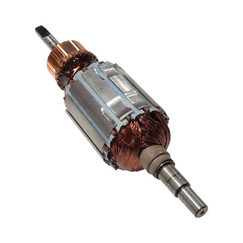 Rotor PAC11-180 alkatrész 8