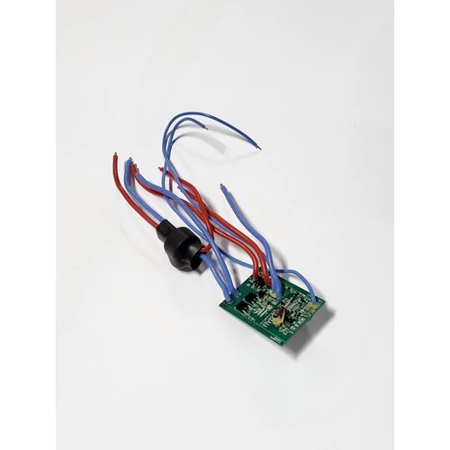 PCB lap CGC-S20LiA alkatrész 10