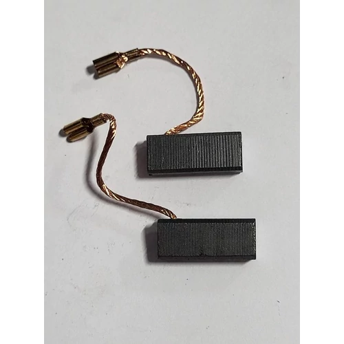 Szénkefe kalapácshoz Worcraft WRH13-26 és WRH13-26DFR, alkatrész 80