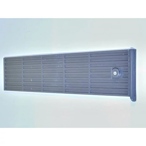 Alátét LS8000/1050B, csúszó, 22. rész
