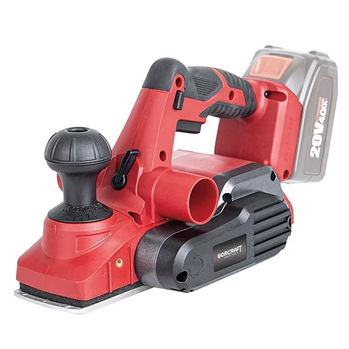 Gyalu Worcraft CEP-S20LiB ShareSYS, fához, 20V Li-ion