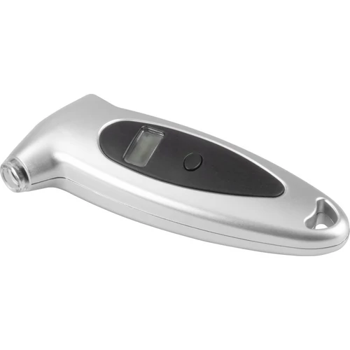 Nyomásmérő Airtool DT-3, digitális gumiabroncsnyomás-mérő