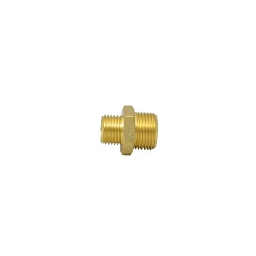 Csatlakozó kompresszorhoz Airtool MA-1, 1/4", sárgaréz, szűkítő, levegőhöz