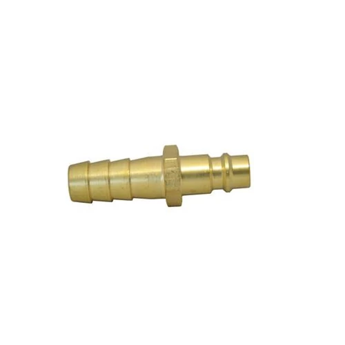Csatlakozó kompresszorhoz Airtool UQ-6, 1/2", 13 mm, sárgaréz, levegőhöz