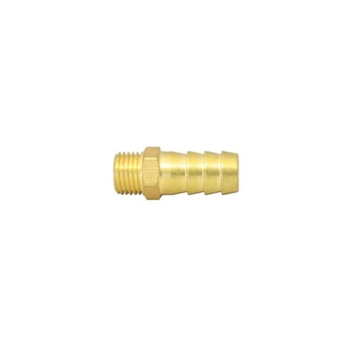 Csatlakozó kompresszorhoz Airtool UQ-7, 1/8", 6 mm, sárgaréz, külső menet, levegőhöz