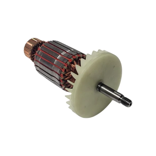 Rotor Fűnyíróhoz Strend Pro TBE1842, alkatrész 1-21