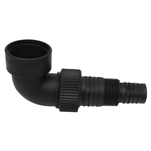 Könyök FSP-IG, 1 1/4", pótalkatrész, szivattyúhoz, belső menet