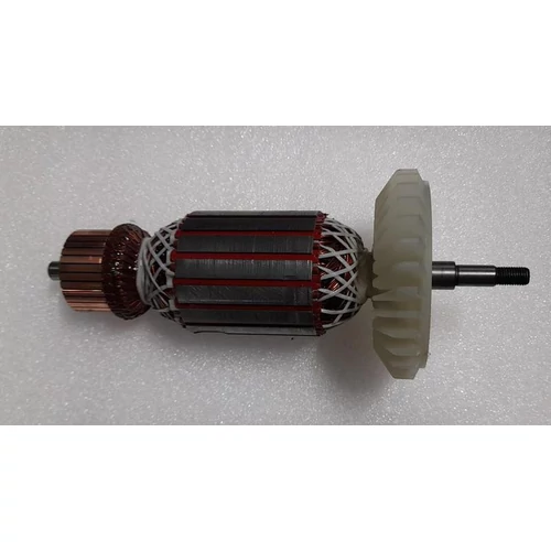 Rotor AG24-230H alkatrész 25